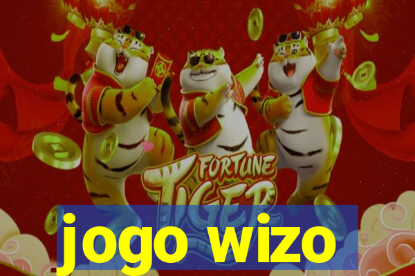 jogo wizo